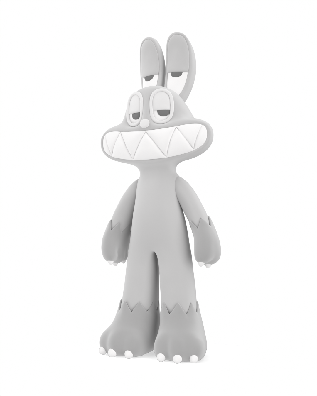 UNKNOWN BUNNY artwork